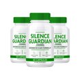 (3 Pack) Silence Guardian Capsules Silence Guardian Advanced Capsules