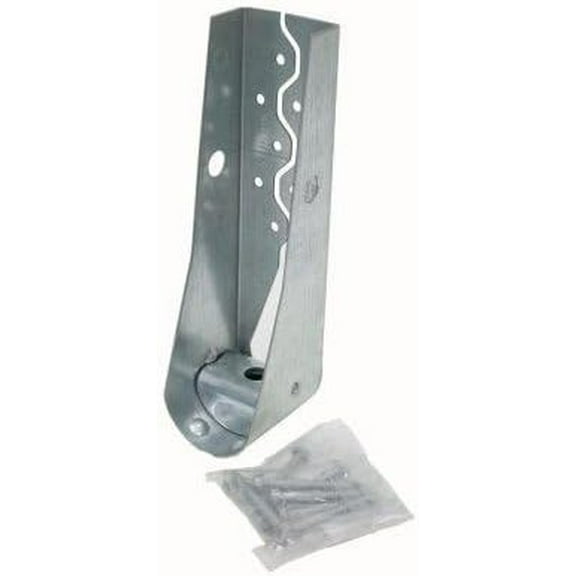 3 Pack Simpson Strong Tie HDU5-SDS2.5 13-3/16" Predeflected Hold Down w/SDS Screws