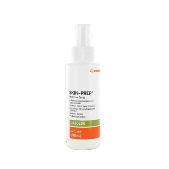 Smith & Nephew Skin-Prep Spray 4.25 Ounce, 3 Count
