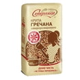 thumbnail image 1 of 3 Pack  Skvira Buckwheat Groats Roasted Kasha GMO Free 800 gr / 28.2oz Product of Ukraine, 1 of 8