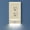 Light Almond, variant on 3 Pack, SnapPower MotionLight [FOR STANDARD OUTLETS] - Motion Detecting LED Night Lights Built-In to Wall Plate - Bright/Dim/Off Options - Automatically On/Off Sensor - (White, Duplex)