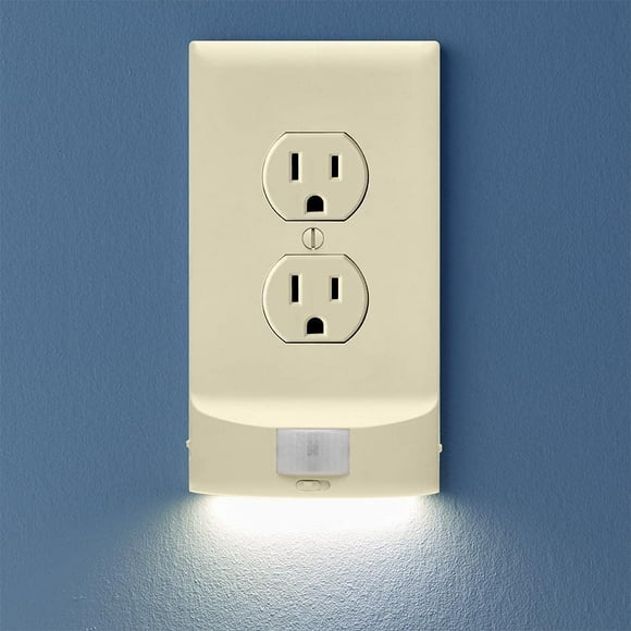 Outlet Plate Led Night Lights