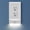 White, variant on 3 Pack, SnapPower MotionLight [FOR STANDARD OUTLETS] - Motion Detecting LED Night Lights Built-In to Wall Plate - Bright/Dim/Off Options - Automatically On/Off Sensor - (White, Duplex)