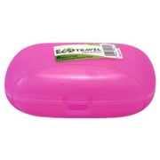 3 Pack - Sprayco Eco Soap Dish, Assorted Colors 1 ea