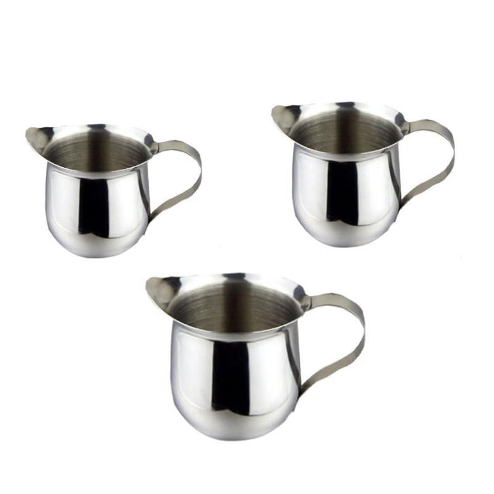 https://i5.walmartimages.com/seo/3-Pack-Stainless-Steel-Bell-Creamer-Espresso-Shot-Frothing-Pitcher-Cup-Latte-Art-Espresso-Measure-Cup-2-3-5-Oz_47190ed6-fd72-40eb-8004-eb8523152f9c.217d3bd444602cf998d5787bae572a7f.jpeg