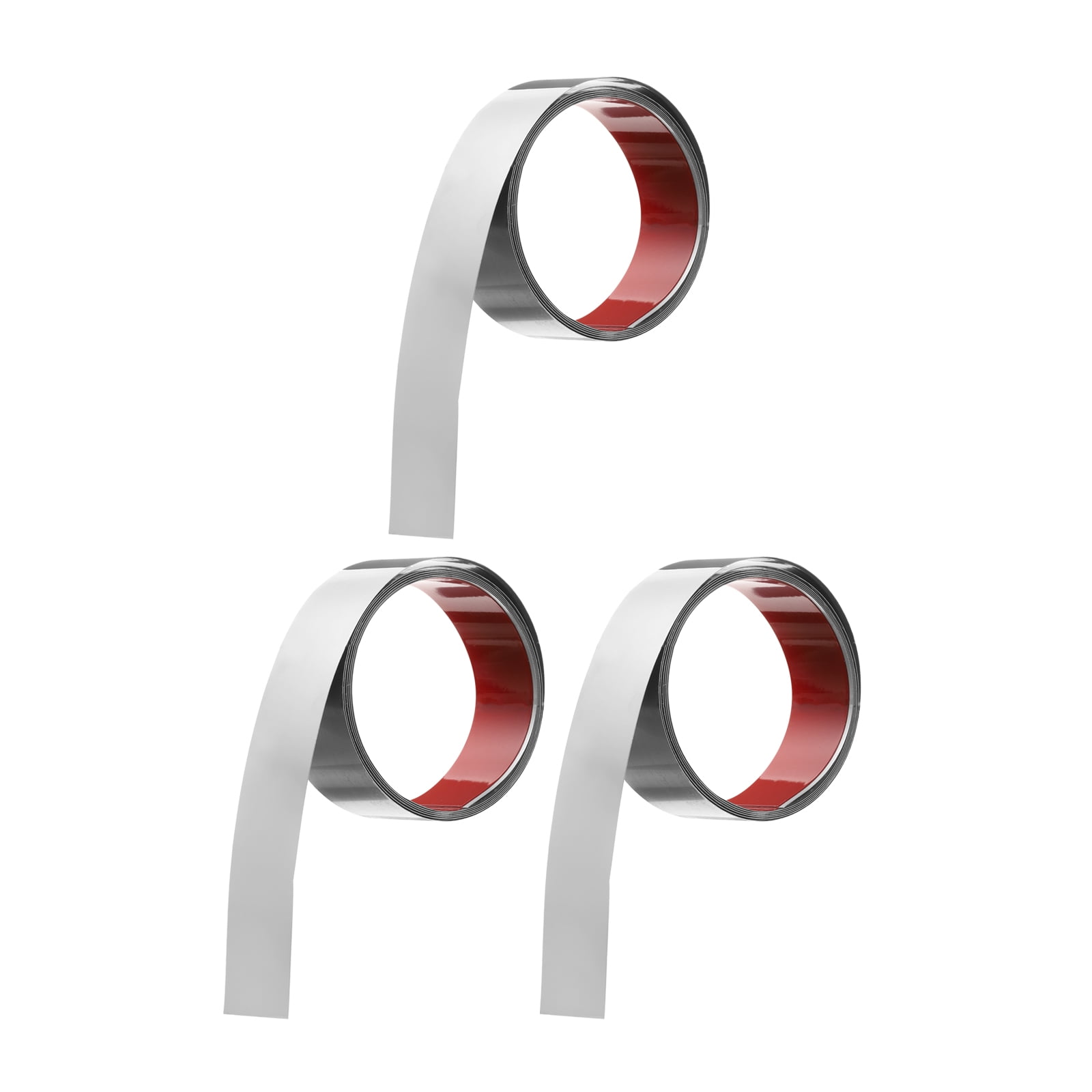 Morris Spiral Wrap - Polyethylene Wire Loom, 0.98 To 16-Inch Diameter, UV Black, Cut-to-Fit