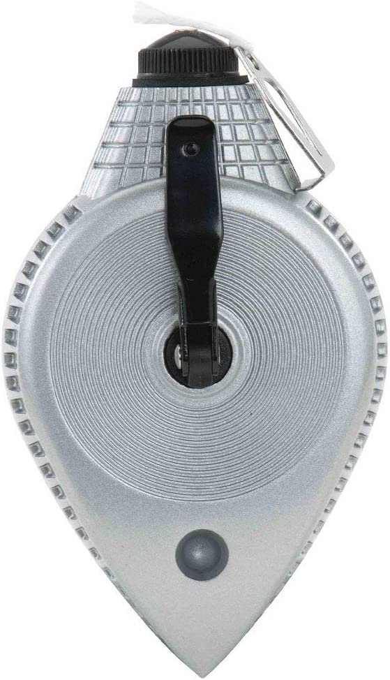 Stanley Chalk Line Reel 47-099 - Die Cast, Standard - 3 Pack, 100 ...