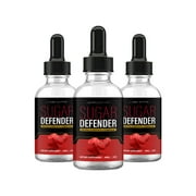3 Pack Sugar Defender - Sugar Defender Liquid Drops