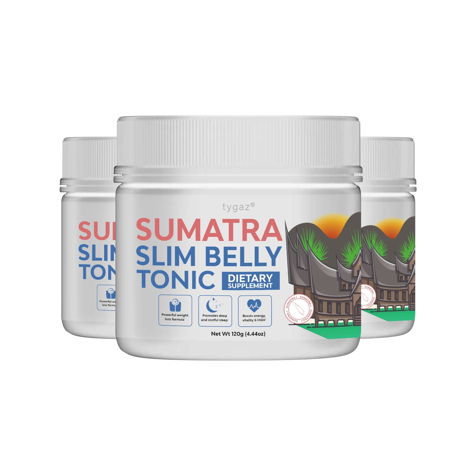 Sumatra Slim Belly Tonic Reviews Consumer Reports (3 Pack) Sumatra Slim - Belly Tonic Powder for Weight Loss - Walmart.com