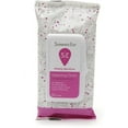 thumbnail image 1 of 3 Pack - Summer's Eve Cleansing Cloths for Sensitive Skin, Simply Sensitive 32 Ea, 1 of 5