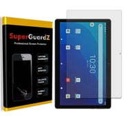 [3-Pack] SuperGuardZ Screen Protector for Onn Tablet Pro 11.6 inch, Anti-Glare, Matte, Anti-Fingerprint, Anti-Scratch