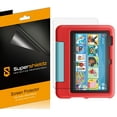 thumbnail image 1 of (3 Pack) Supershieldz Anti-Glare (Matte) Screen Protector Designed for All-New Fire 7 / Fire 7 Kids Tablet 7-inch (12th Generation - 2022 release), 1 of 3