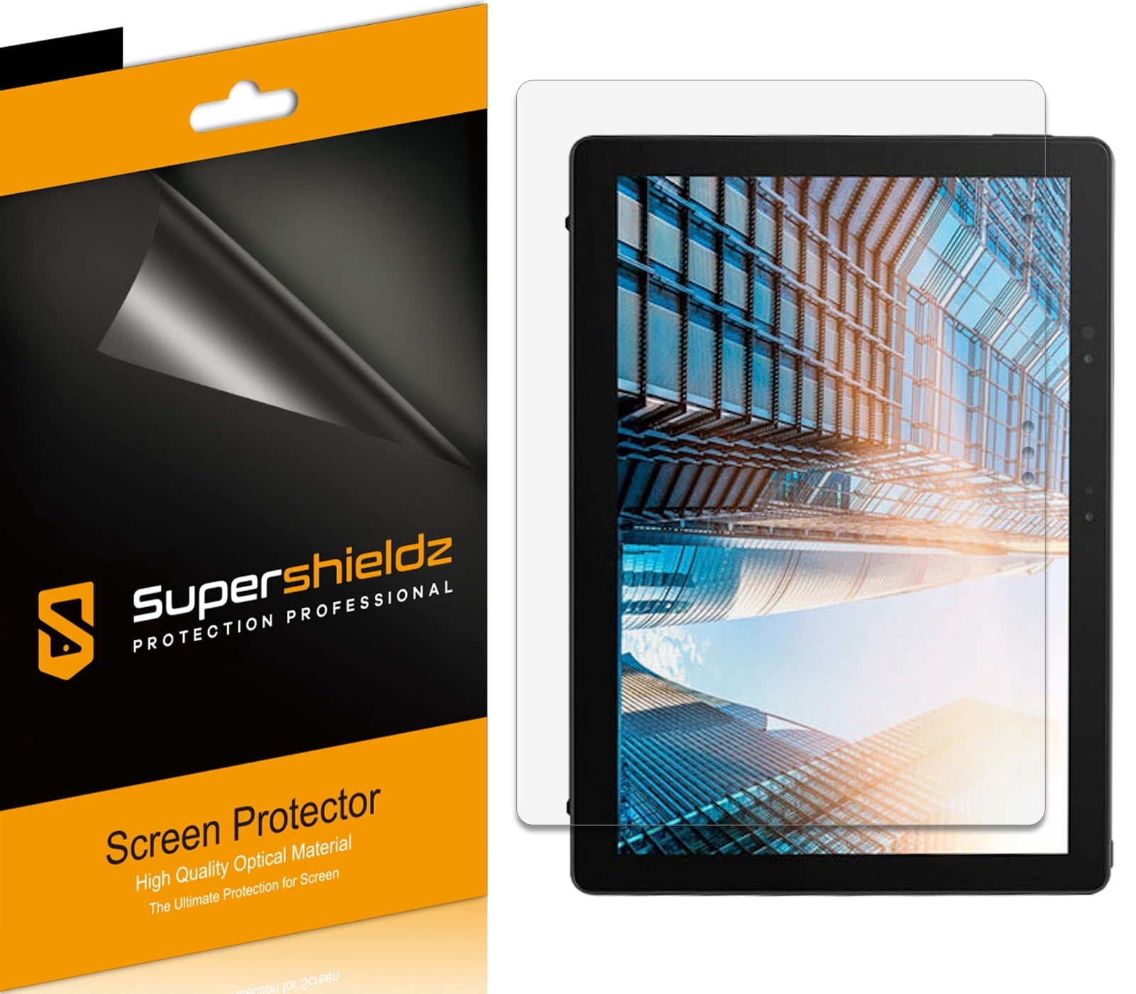 Dell Computer Proetector (3 Pack) Supershieldz Anti-Glare (Matte) Screen Protector Designed for ...
