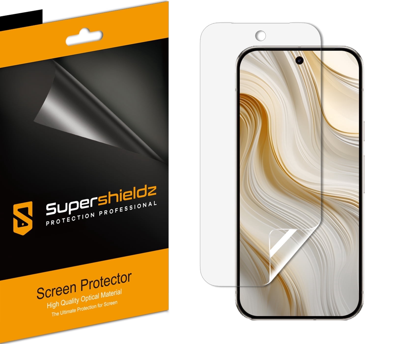 9-Pack Matte Anti-Glare Screen Protector For IPhone 6 / 6S (4.7") - PET Film, Protects Against Scratches & Reflections | Doupi Brand 10 thumbnail image