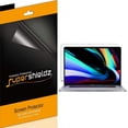 thumbnail image 1 of (3 Pack) Supershieldz Anti-Glare (Matte) Screen Protector Designed for MacBook Pro 16 inch (2019-2020 Model A2141), 1 of 2