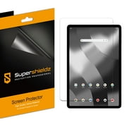 (3 Pack) Supershieldz Anti-Glare (Matte) Screen Protector Designed for Onn 12.1 inch Tablet Pro (2024)
