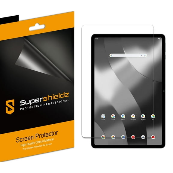 (3 Pack) Supershieldz Anti-Glare (Matte) Screen Protector Designed for Onn 12.1 inch Tablet Pro (2024)