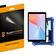 (3 Pack) Supershieldz Anti-Glare (Matte) Screen Protector Designed for Onn 8 inch Tablet (2024 Model 100135923)/ Onn 8 inch Kids Tablet (2024)