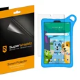 thumbnail image 1 of [3-Pack] Supershieldz Anti Glare Matte Screen Protector For At&T Amigo Jr. Tab, 1 of 3