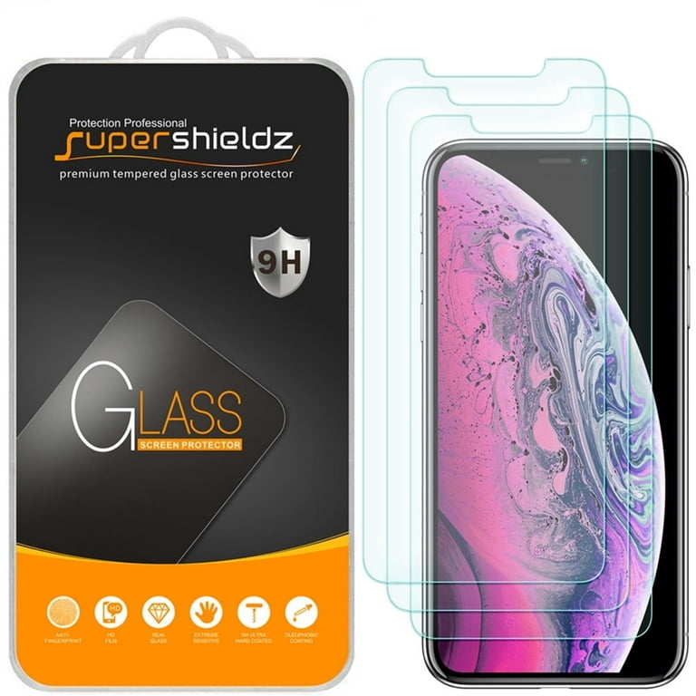 Apple Iphone Walmart Iphone 11 Pro Max Screen Protector 1-Pack