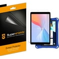 thumbnail image 1 of (3 Pack) Supershieldz Designed for Onn 8 inch Tablet (2024 Model 100135923) / Onn 8 inch Kids Tablet (2024 Model) Screen Protector, High Definition Clear Shield (PET), 1 of 2