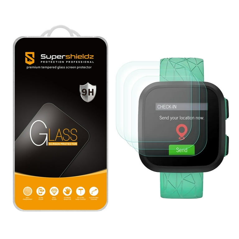 Screen Protector 9D Curved Soft Protective Glass For Xiaomi Redmi Watch 3  Active