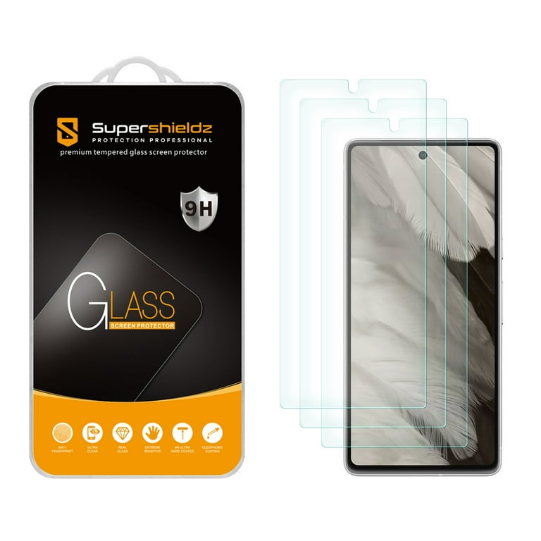 Xclear 3 Pack Screen Protector Designed for Galaxy Note 10 2019 Case Friendly TPU Film Anti-Scratch HD Protector Compatible with Samsung Galaxy No