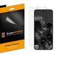 thumbnail image 1 of (3 Pack) Supershieldz Designed for Google Pixel 9 / Pixel 10 Screen Protector, High Definition Clear Shield (PET), 1 of 2
