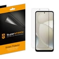 thumbnail image 1 of (3 Pack) Supershieldz Designed for Motorola Moto G Power 5G 2024 Screen Protector, High Definition Clear Shield (PET), 1 of 2