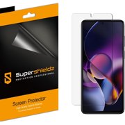 Supershieldz Designed for Motorola G Stylus 5G (2024) Anti-Glare (Matte) Screen Protector (3 Pack)