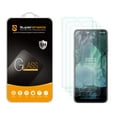 thumbnail image 1 of (3 Pack) Supershieldz Designed for Nokia G21 Tempered Glass Screen Protector, Anti Scratch, Bubble Free, 1 of 5