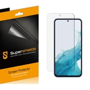 Supershieldz Designed for Samsung Galaxy A54 5G Screen Protector, High Definition Clear Shield (PET) (3 Pack)
