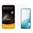 thumbnail image 1 of (3 Pack) Supershieldz Designed for Samsung Galaxy A54 5G Tempered Glass Screen Protector, Anti Scratch, Bubble Free, 1 of 5