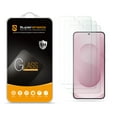 thumbnail image 1 of (3 Pack) Supershieldz Designed for Samsung (Galaxy S26 Plus) Tempered Glass Screen Protector, Anti Scratch, Bubble Free, 1 of 5