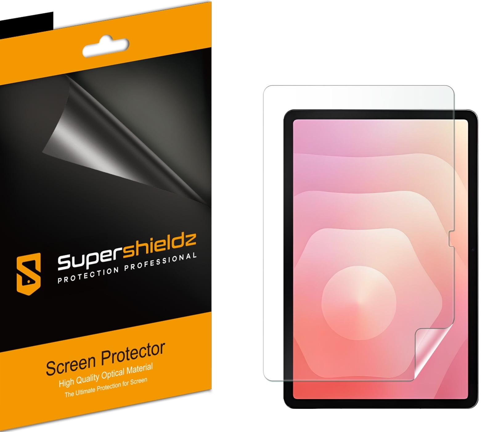 (3 Pack) Supershieldz Designed for Samsung Galaxy Tab S11 (11 inch ...