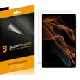 thumbnail image 1 of (3 Pack) Supershieldz Designed for Samsung Galaxy Tab S8 Ultra (14.6 inch) Screen Protector, High Definition Clear Shield (PET), 1 of 2