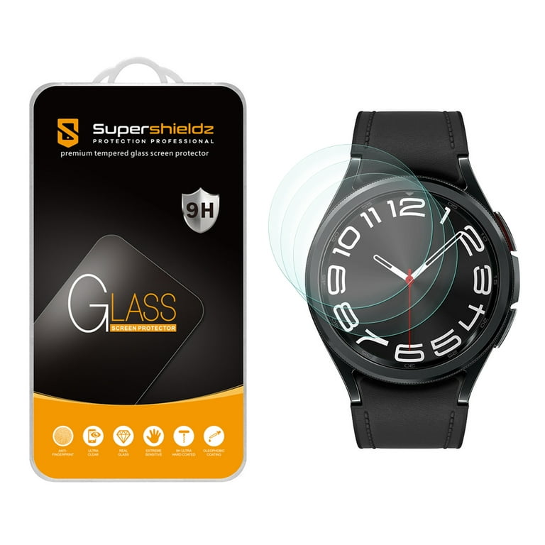 Screen protector for samsung watch 3 hotsell