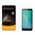 thumbnail image 1 of (3 Pack) Supershieldz Designed for Schok Volt SV55 Tempered Glass Screen Protector, Anti Scratch, Bubble Free, 1 of 5
