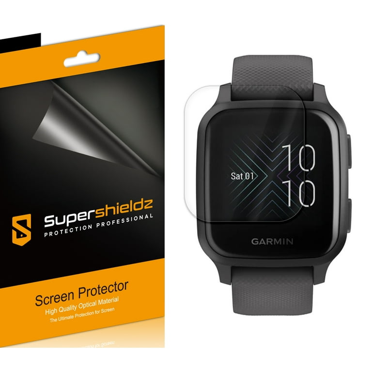 Screen Protector Case Compatible with Garmin Venu Sq 2/Venu Sq/Venu Sq  Music Smartwatch Accessories TenCloud Covers Scratched Resistant Full  Protective Cover for Venu Sq Music (6Colors) : Cell Phones & Accessories 