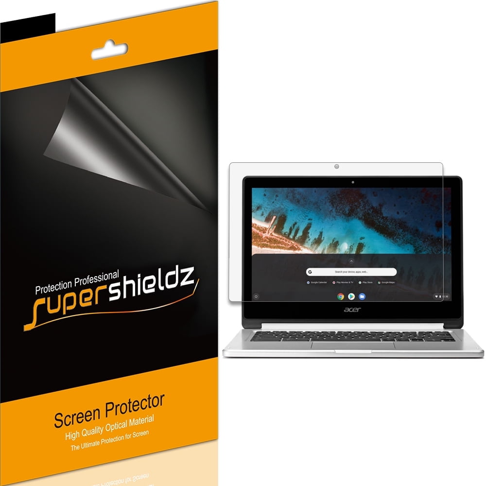 [3-Pack] Supershieldz for Acer Chromebook R 13 (13.3 inch) Screen ...