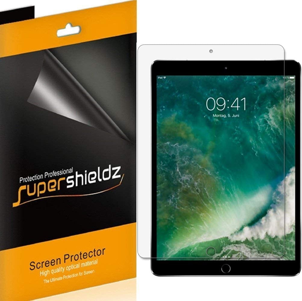 3-Pack] Supershieldz for Apple iPad Air (2019) Screen - Main Image