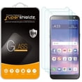 thumbnail image 1 of [3-Pack] Supershieldz for LG Solo LTE Tempered Glass Screen Protector, Anti-Scratch, Anti-Fingerprint, Bubble Free, 1 of 5