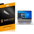 thumbnail image 1 of [3-Pack] Supershieldz for Lenovo Yoga C940 14 inch Screen Protector, Anti-Bubble High Definition (HD) Clear Shield, 1 of 2