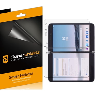 Supershieldz (3 Pack) Designed For MacBook Pro 13 Inch