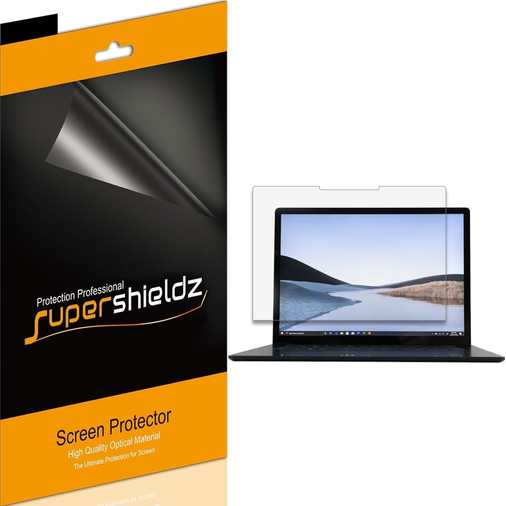 Supershieldz Screen Protector for Microsoft Surface Laptop