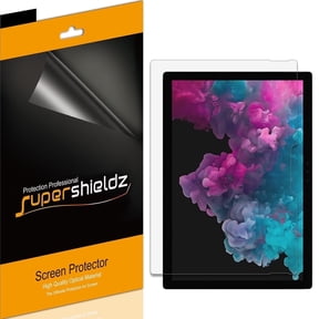 Supershieldz Designed for Microsoft Surface Pro 7 Plus/ Surface Pro 7/ Surface Pro 6/ Surface Pro 5 / Surface Pro 4 Anti-Glare (Matte) Screen Protector (3 Pack)