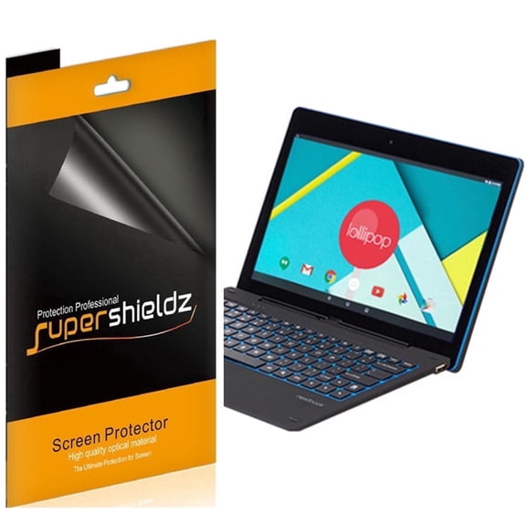 Supershieldz Designed for Nextbook Ares 11 / NextBook Ares 11A / Flexx 11 (11.6 inch) Anti-Glare (Matte) Screen Protector (3 Pack)