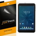 thumbnail image 1 of [3-Pack] Supershieldz for Onn Tablet Pro 8 inch Screen Protector, Anti-Bubble High Definition (HD) Clear Shield, 1 of 2