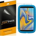 thumbnail image 1 of [3-Pack] Supershieldz for Verizon Gizmo Tablet by Samsung (2018) Screen Protector, Anti-Bubble High Definition (HD) Clear Shield, 1 of 4