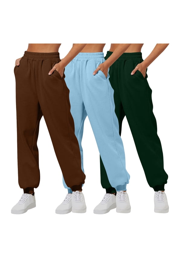 3 Pack Sweat Pants Tall Men Mens Cargo Pants Black Mens Exercise Pants With Pockets Cheap Clothes Menscomfy High Stretch Cargo Pants Black Pants